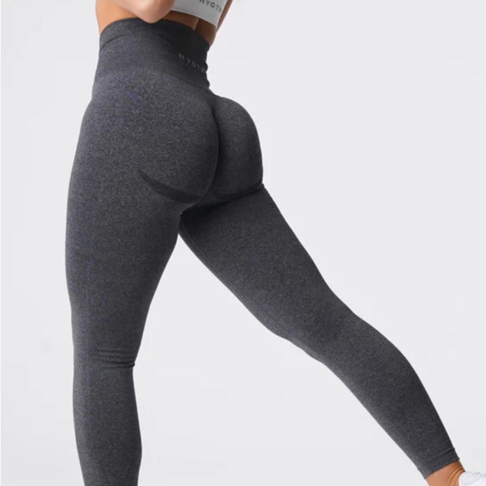 NVGTN Seamless Contour Leggings XS